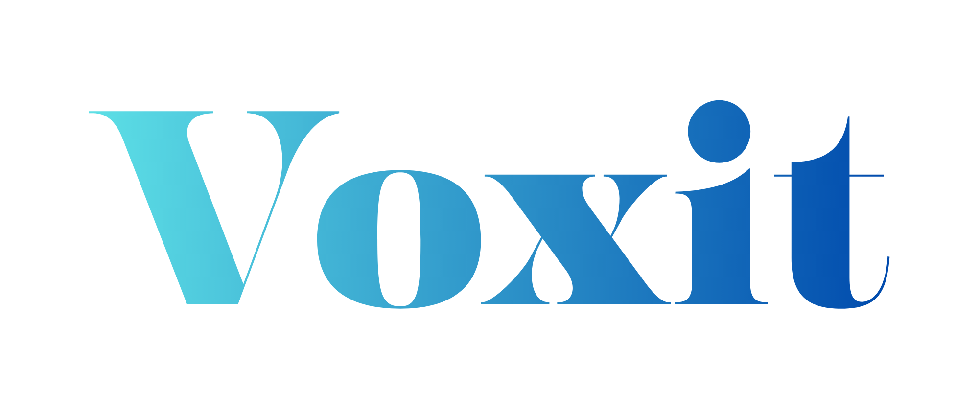 Voxit